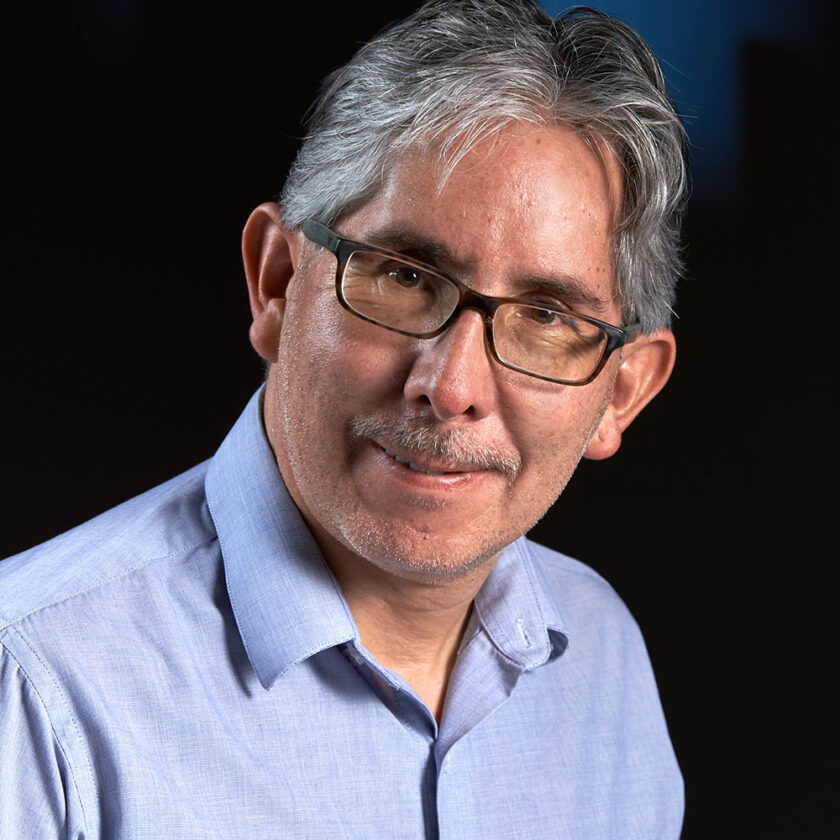Sr. Gonzalo Requena