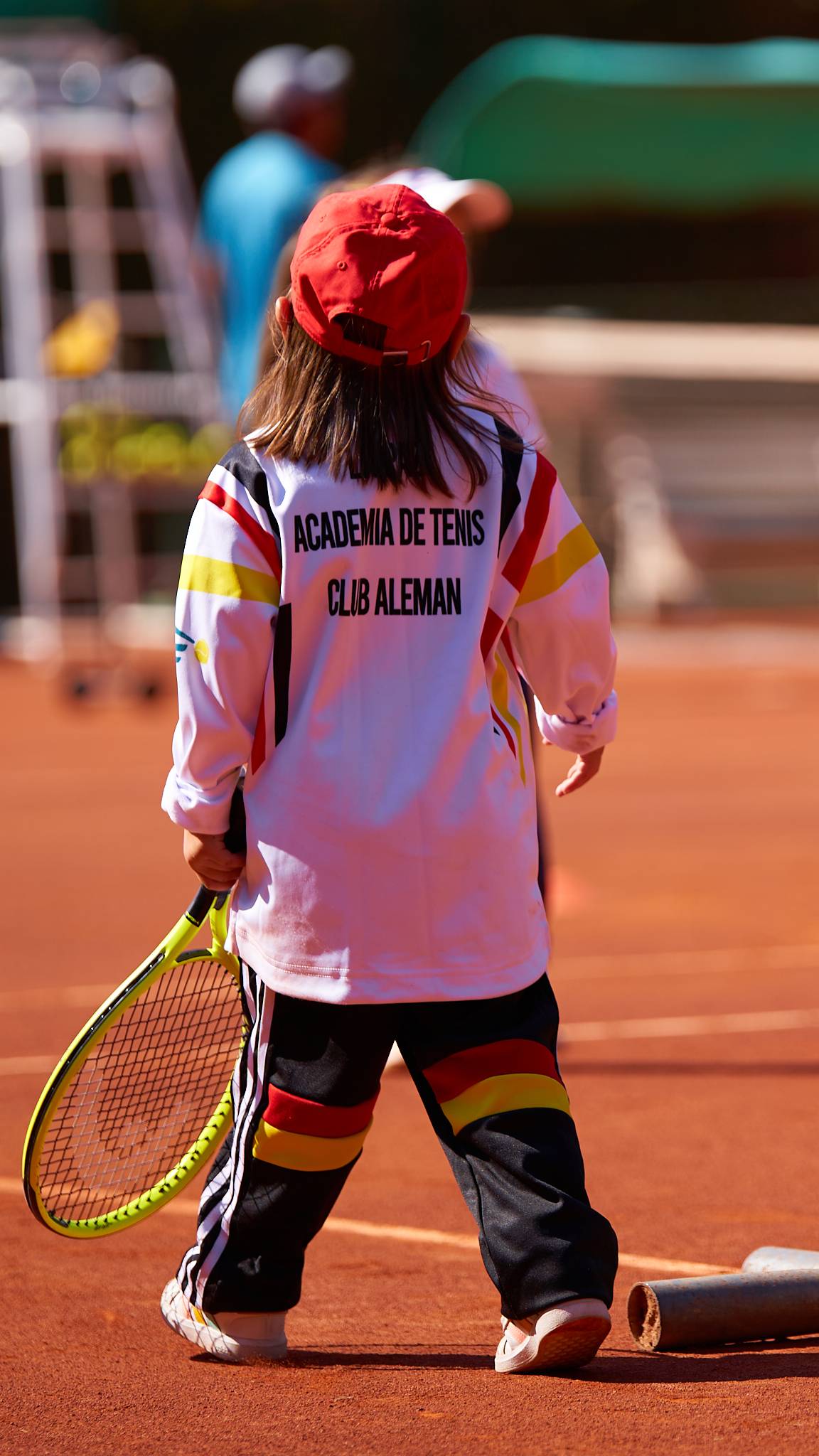 ACADEMIA DE TENIS 3